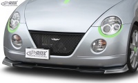 RDX Racedesign p�edn� difusor Vario-X3 Daihatsu Copen