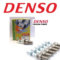 Zapalovac� sv��ka Denso Iridium Power Daihatsu GRAN MOVE 1.5 i 16V (G303) v�kon 66-74kW motor HE-E/HE-G (EFi) -- rok v�roby 12/96-10/98 / odtrh 1,1mm