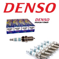 Zapalovac� sv��ka Denso Iridium Tough Daihatsu GRAN MOVE 1.5 i 16V (G303) v�kon 66-74kW motor HE-E/HE-G (EFi) -- rok v�roby 12/96-10/98 / odtrh 1,1mm