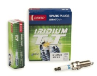 Zapalovac� sv��ka Denso IRIDIUM TT Daihatsu COPEN (03-) 1.3 v�kon 64kW, motor K3-VE -- od roku v�roby 03/06-
