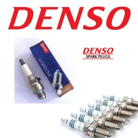 Zapalovac� sv��ka Denso Daihatsu COPEN (L880K) 0.66 i 16V v�kon 50kW motor JB-DET -- od roku v�roby 09/03-